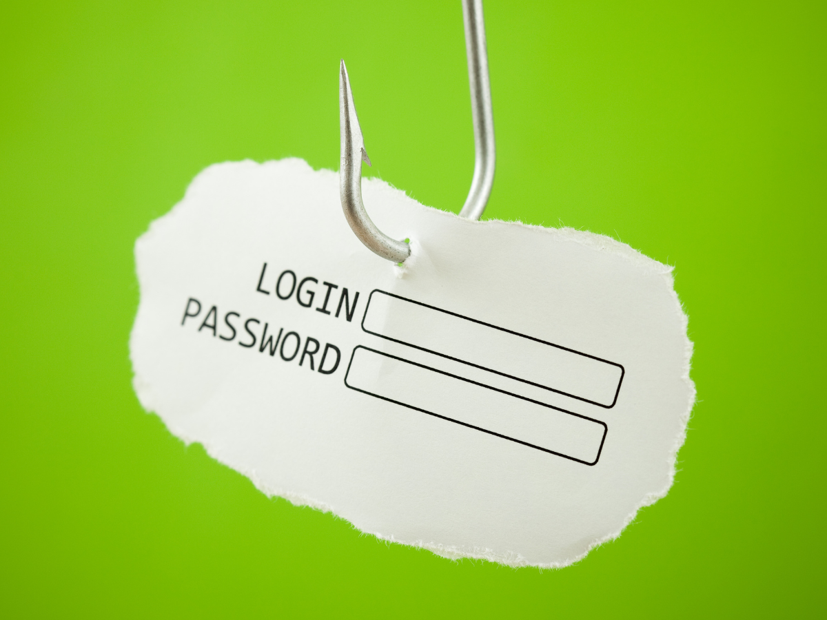 Phishing 2.0: How AI is Amplifying the Danger - Interlinked Technology ...